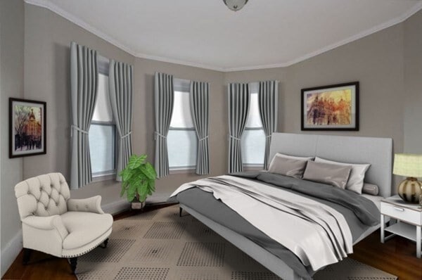 Photo - 12 White Ave Unidad 3