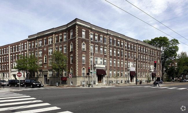 Building Photo - 1610-1622 Massachusetts Ave