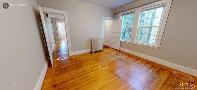 Building Photo - 8 Forest St Rental