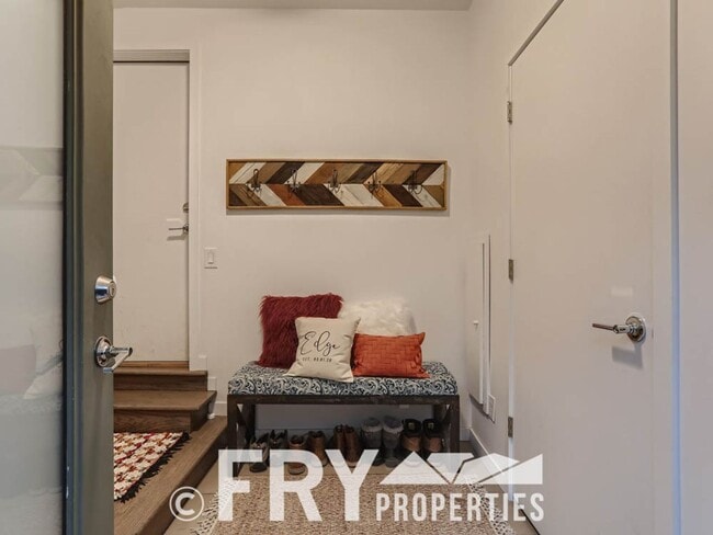 Photo - Beautiful townhome in the Sloans Lake Neighborhood.