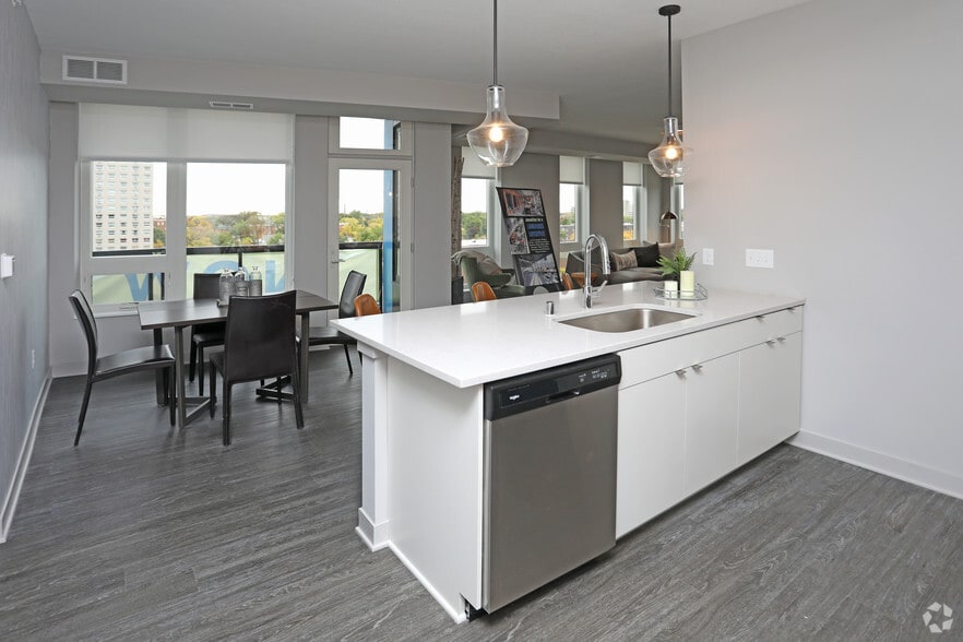 Interior Photo