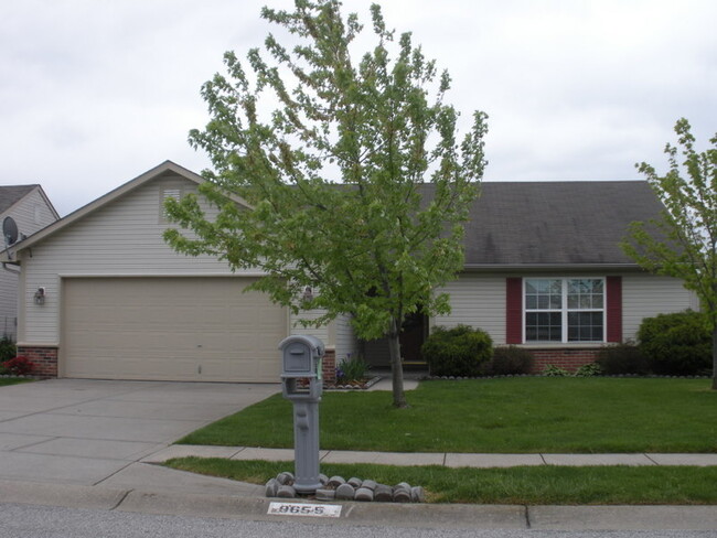 Fishers - 3 bedroom home - Fishers - 3 bedroom home