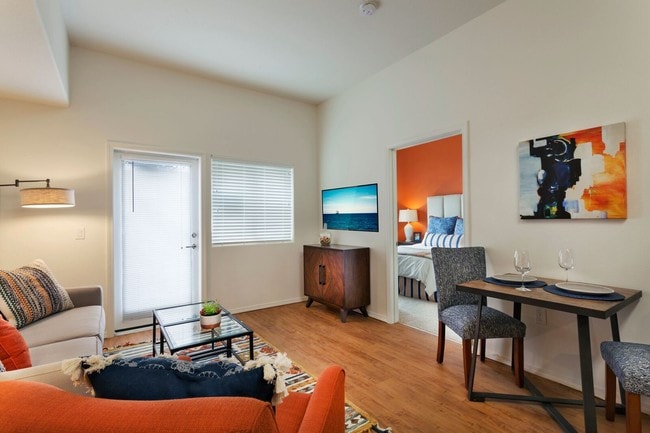 Villa del Sol Senior Apartments