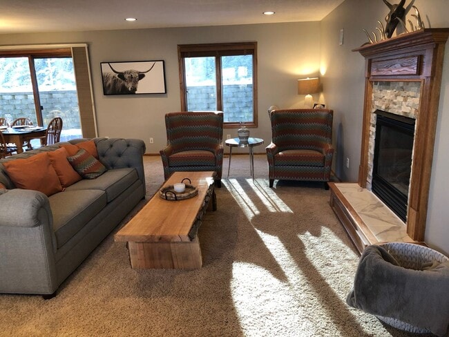 Photo - Southern Woods Comfort