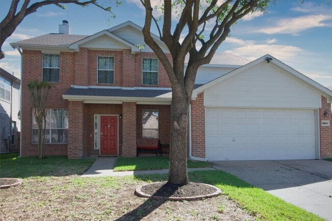 Building Photo - 9503 Lerin Ln