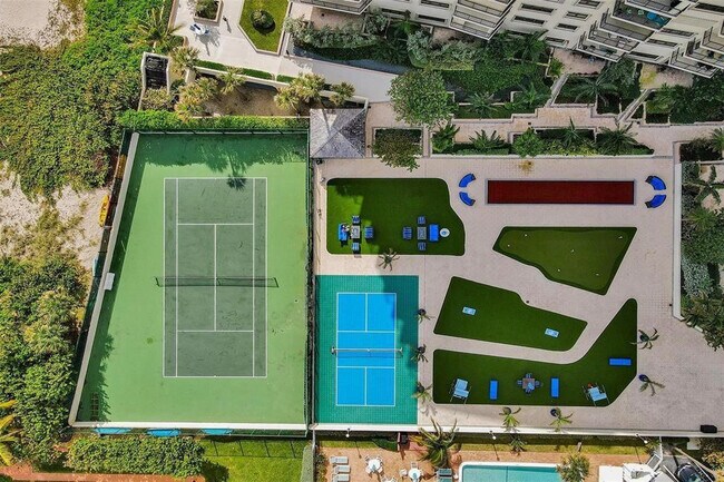 Photo - 1800 S Ocean Blvd Unit 403