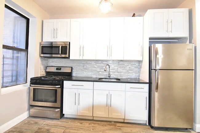 Photo - 480 Concord Ave Unit 3