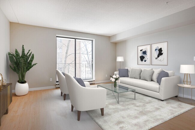 Photo - Trinity Apartments