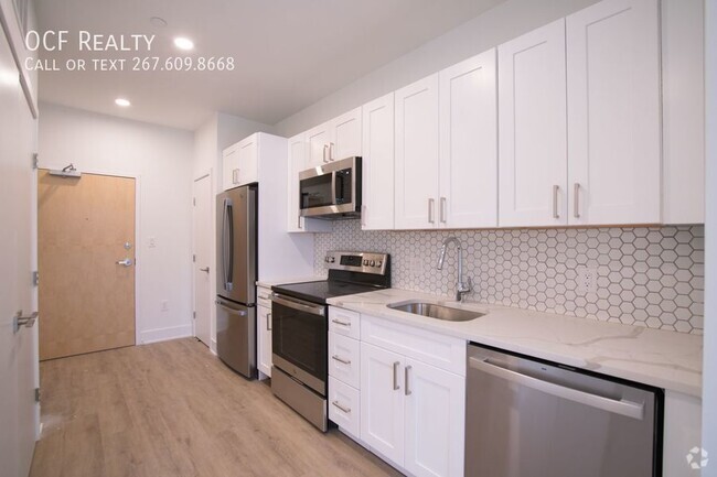 Building Photo - Modern Fishtown Studio Apartment Unit 400