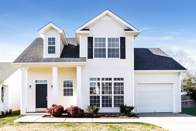 Building Photo - 2744 Pepperdine Dr