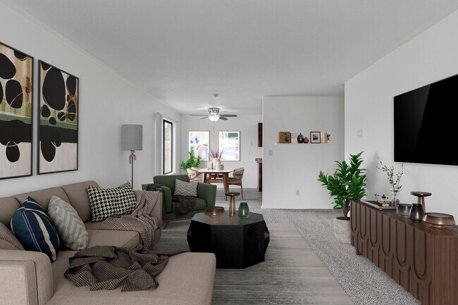 Photo - Cedar Valley Apartments