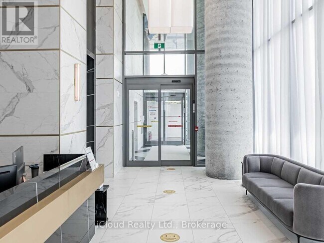 Photo - 950 Portage Pkwy Unité 5502