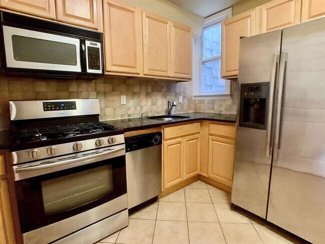 Photo - 3481 John F. Kennedy Blvd Unit 1A