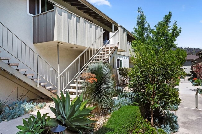 Photo - The perfect upstairs location down town Santa Barbara!