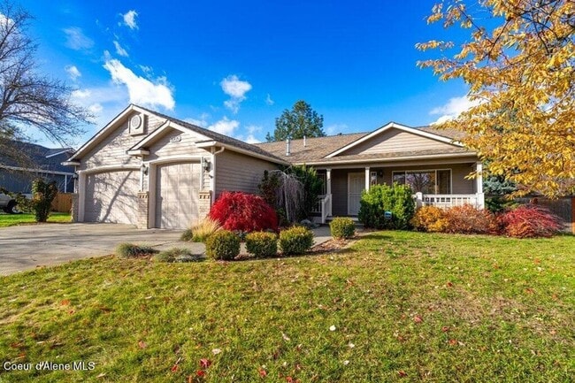 Building Photo - Coeur d' Alene Place!