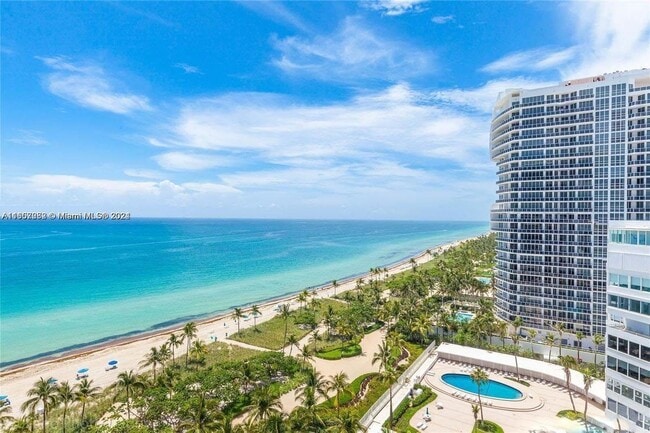 Building Photo - 10275 Collins Ave Rental
