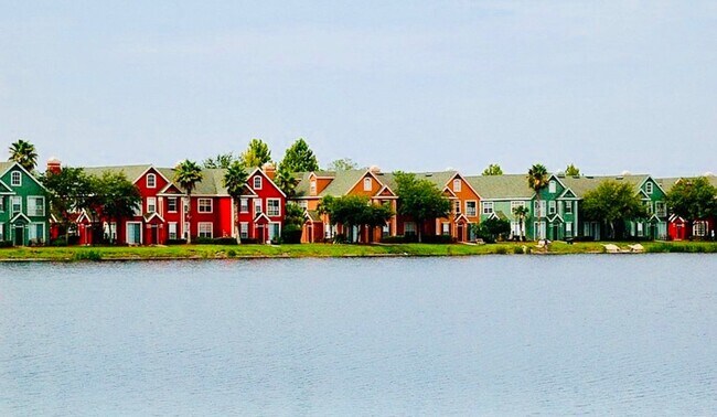 Photo - 9586 Lake Chase Island Way Unit 9586 LAKE CHASE ISLAND WA