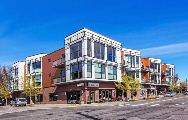 Photo - 838 SE 38th Ave Unit 304