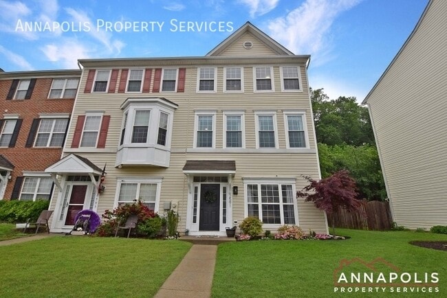 Photo - 2591 Brown Alder Ct Townhome
