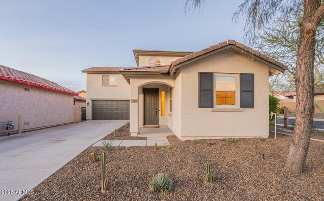 Building Photo - 7364 W Palo Brea Ln