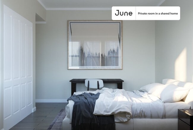 Photo - Room in Shared 4 bed/2 bath home Unit B