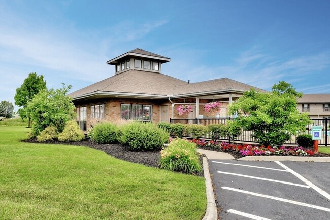 Bolton Estates Apartments