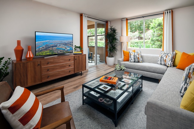 Las Palmas Apartment Homes