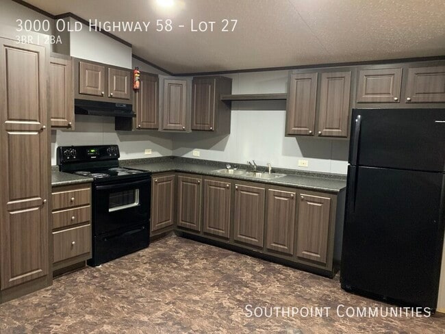 Photo - 3000 Old Hwy 58