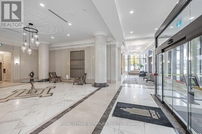Photo - 36 Elm Dr W Unit 1107