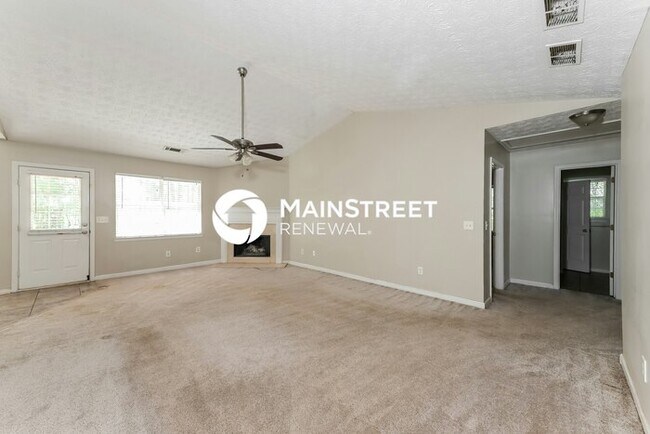 3 Bedroom Pet-Friendly Home in Covington, GA with Main Street Renewal