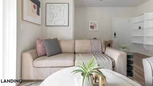1601 S Heatherwilde Blvd Unit 512