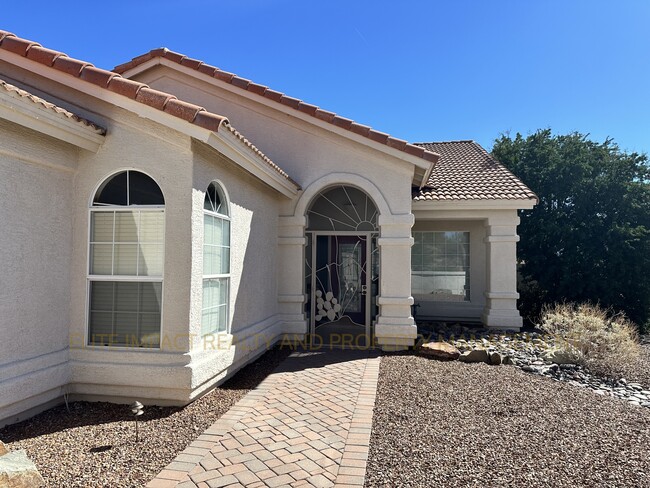 Photo - 65091 E Diamond Ridge Ct House