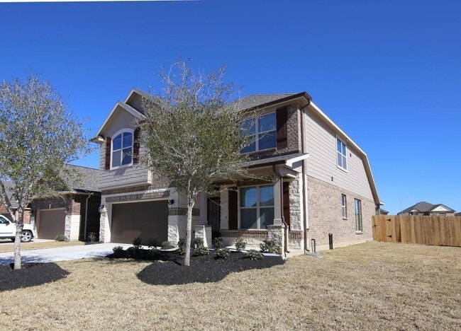 Building Photo - 8202 Aleppo Pine Ln Rental