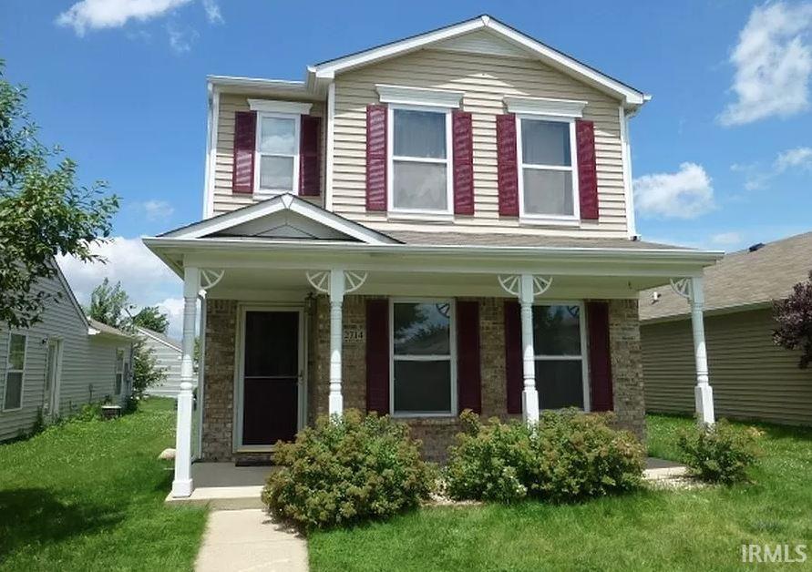 2714 Priest Dr House - House Rental in Lafayette, IN | ForRent.com