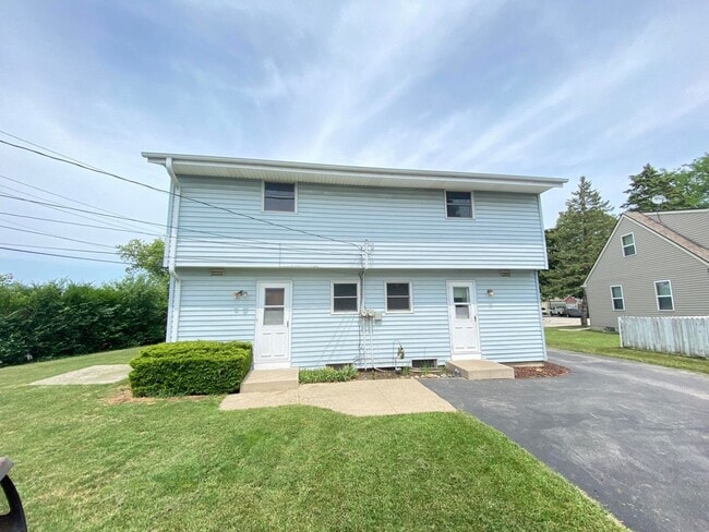 Photo - 609 Gascoigne Dr