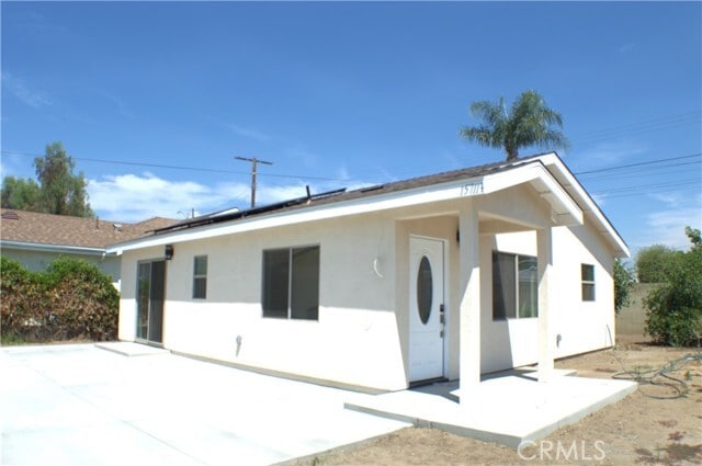 Building Photo - 15711 Fairgrove Ave Rental