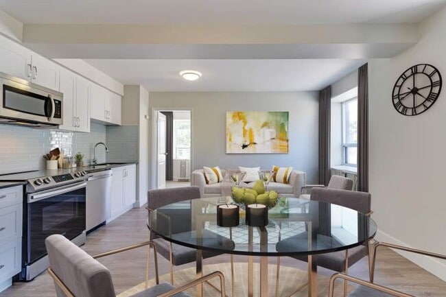 Photo - Metropolitan Apartments