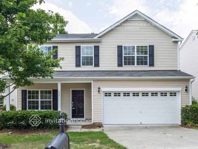 Building Photo - 927 Spring Meadow Dr Rental
