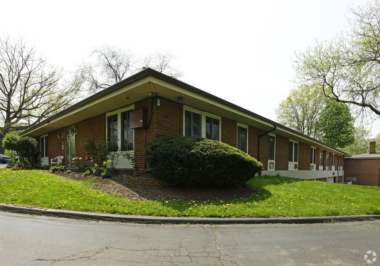 Photo - Council Gardens - Senior