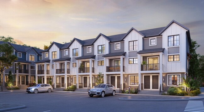 Photo - Chappelle Townhomes