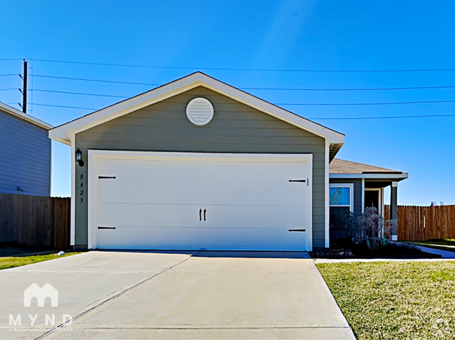 Building Photo - 8423 Liberty Sky Rd Rental