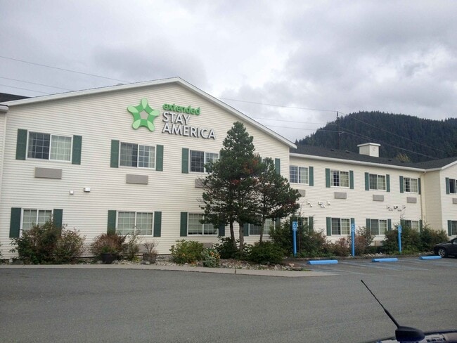 Building Photo - Furnished Studio-Juneau - Shell Simmons Drive Rental