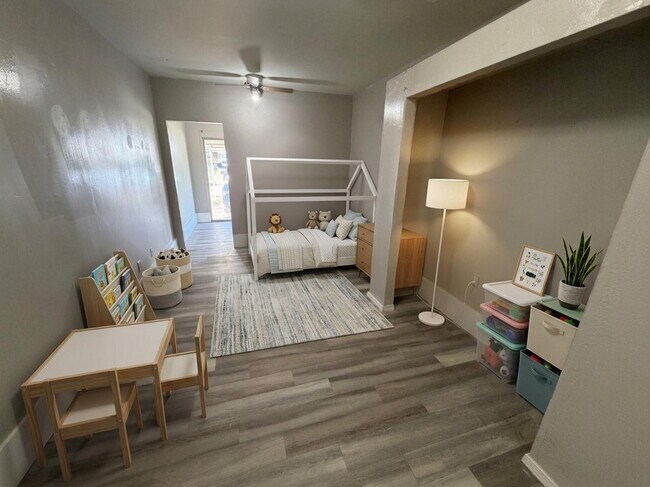 Photo - 3 Bed, 2 Bath in Del City