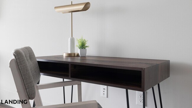 Photo - 3005 Peachtree Rd NW Unidad 706