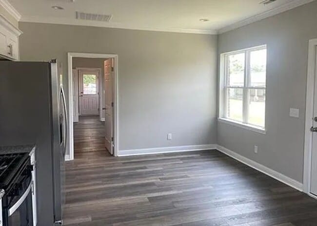 Building Photo - West Winchester Duplex Unit 236 Rental