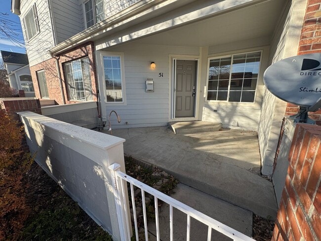 Photo - Spacious Townhome in Parker