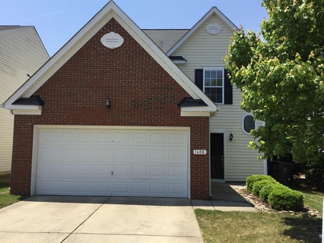 Building Photo - 1608 Brown Owl Dr