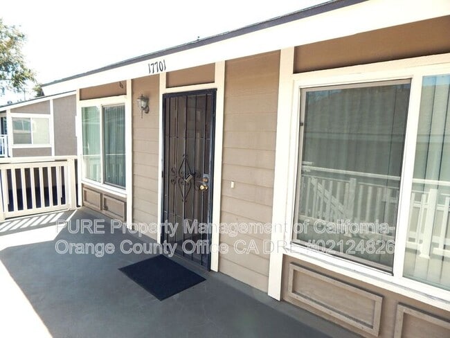 Building Photo - 17701 Brittany Ln
