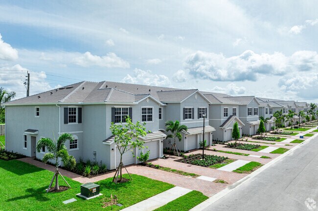 Building Photo - Adela at Orange Blossom Rental