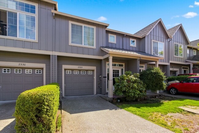 Photo - 2322 NW 168th Pl